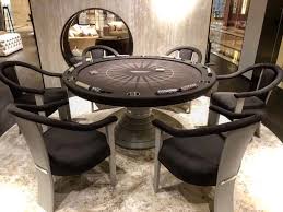4.6 out of 5 stars. Poker Tables Game Room Design Small Game Rooms Poker Table