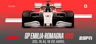 If you have a good internet connection use the hd streams to see f1 in flawless quality. Totalmedios Espn Transmite En Vivo El Gp De Imola De F1