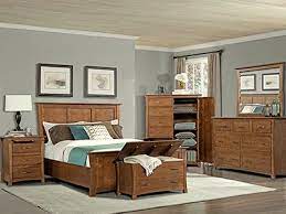 Grant Park Queen Panel Bed Bedroom Sets Queen King Bedroom Furniture Bedroom Sets