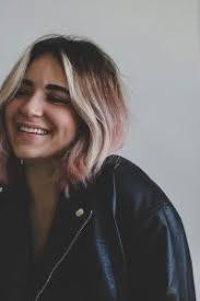 Daily Inspiration: Meet Abigail Bazzoli