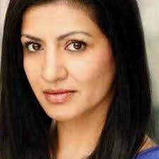 Sonia Kaur (@SoniaKaurActor)