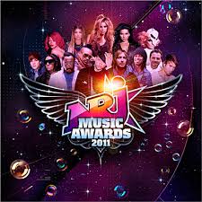 Последние твиты от nrj music awards 2020 (@nrjmusicawardss). Ultratop Be Nrj Music Awards 2011
