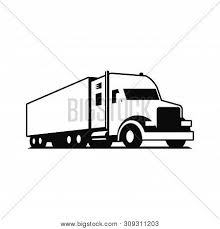 Maybe you would like to learn more about one of these? Vector Truck Logo Vector Photo Free Trial Bigstock