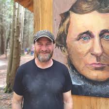 title Matt Schlein has spent the past 24 years leading the Walden Project,  an outdoor, public education program run through Vergennes Union High  School. Through the years, the program has served local