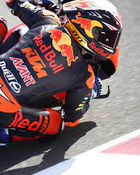 Pedro acosta (born 25 may 2004) is a spanish motorcycle racer. Pedro Acosta Moto3 Red Bull Athlete Profile