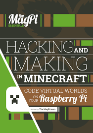 I'm proud to present the first minecraft server modpack designed for the raspberry pi! The Best Minecraft With Raspberry Pi Resources The Magpi Magazine