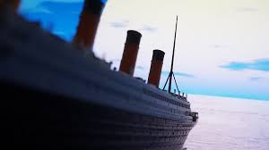We don't even have a date for construction to start. Titanic Ii Kundigt Jungfernfahrt Fur 2022 An Mit Extra Rettungsbooten