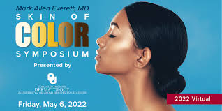 Mark Allen Everett M.D. Skin of Color Symposium