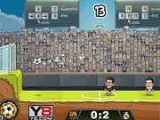 Haz clic ahora para jugar a y8 football league. Football Games Y8 Com