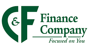 Experiment with the fonts, colors, and alignment to personalize your finance logo. C F Finance Company Vector Logo Free Download Svg Png Format Seekvectorlogo Com