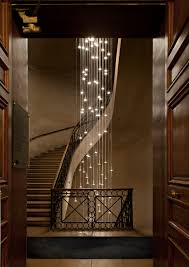 Entryway And Foyer Lighting Fixtures Isolina Mallon Interiors