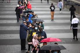 It was first identified in december 2019 in wuhan,. Variante Delta Del Covid Que Es El Escenario Ingles Y Que Podria Suceder En Otono Salud