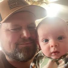 Jerry D McCaslin Jr.