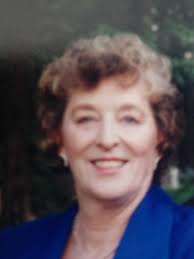 Irene Griffin Obituary (1931