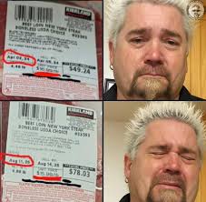 I Love Grilling Meat