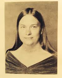 Cynthia Lea Harrison Clary (1958-2000)