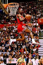 That being said, if a person is 6 feet. Michael Jordan Owns The Nba Vertical Jump Where S Carter And Kobe Bleacher Report Latest News Videos And Highlights