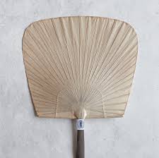 The earliest evidence of the fan in japan was discovered in the wall paintings of a burial mound dating from the 6th century ad in fukuoka. Japanese Kutami Uchiwa Fan Placewares