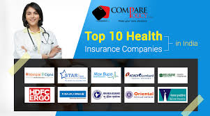 Depending on the health charges in effect in the country where you happen to be, the cost of your medical care there will be fully or partly refunded on presentation of your card. Top 10 Health Insurance Companies In India 2020 Comparepolicy Com
