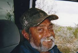 John “Johnny” Martinez DeLeon