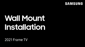 ℹ️ free restoration hardware manuals (13 pdf documents founded) are available for online browsing and downloading. How To Install Samsung The Frame Deco Tv Frames