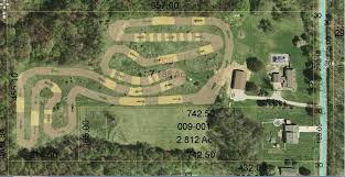 When you decide to look for a place to ride, or make one, there are. 17 Atv Track Ideas Motocross Tracks Dirt Bike Track Track
