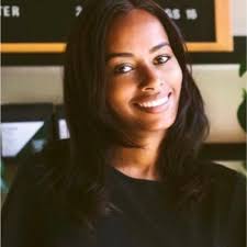 Finally the secret is out! I am super excited to share my new journey…