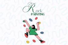 Rock Painting