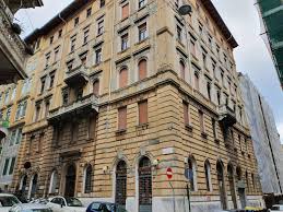 Appartamento a trieste vicolo dell'edera, 8. Appartamento Con Doppi Servizi A Trieste Cambiocasa It