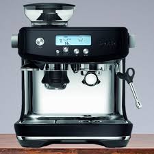 We did not find results for: Breville The Barista Pro Black Truffle Bes878 Brewratio