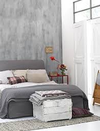 Zierkissen und tagesdecke sind nicht im lieferumfang enthalten das bett besteht aus einer stabilen massivholzunterkonstruktion (natur lackiert), die sich auch im rahmen des kopfteils wieder findet. Styling Sonja Balfoort Fotografie Louis Lemaire Schone Schlafzimmer Wohnen Schlafzimmer