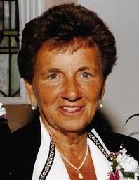 Obituary for Joan M. (Cummins) Paxton