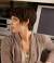 Bob Ashley Greene Short Hair