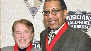 Musicians Hall of Fame Inducts BMI Legends