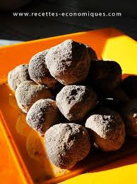 Truffes Au Chocolat Au Thermomix Trop Facile Recettes De Cuisine Avec Thermomix Ou Pas Recette Truffes Au Chocolat Recettes De Cuisine Recette