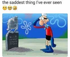 Dopl3r Com Memes The Saddest Thing Lve Ever Seen Ernest 1917 2012 Www Cartoon Day Com