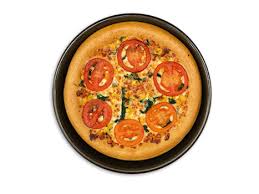 From kfc to pizza hut how calorie content of fast food. Pizza Hut Lieferservice Wenn Pizza Dann Pizza Hut