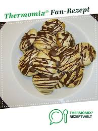 Feenspitzen Mit Toffifee Rezept Rezepte Thermomix Rezepte Lebensmittel Essen