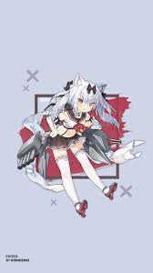This page is about julia maisie ss gallery,contains maisie williams in 21st annual screen actors guild awards,maisie williams 'early. Yukikaze Azur Lane Wallpaper Anime Cat Girl Art Blog