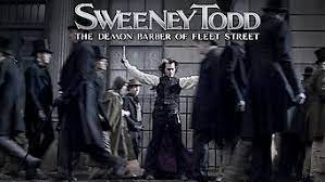 The demon barber of fleet. Is Sweeney Todd The Demon Barber Of Fleet Street 2007 On Netflix Germany