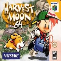 Harvest Moon 64 Mp3 Download Harvest Moon 64 Soundtracks For Free