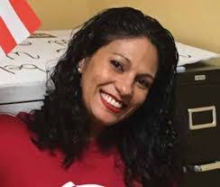 Nicole Lucier's Instagram, Twitter & Facebook