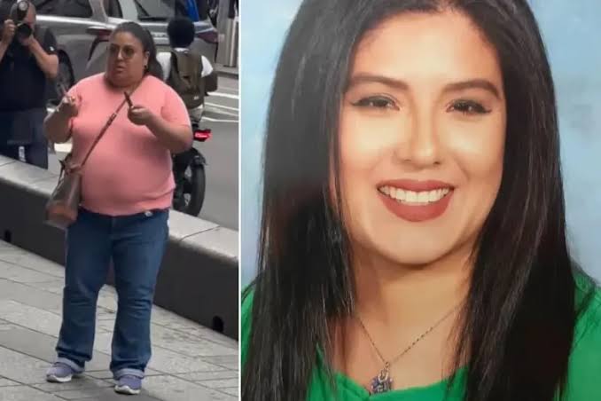Creo que era bipolar”: familiar de Pamela Cisneros revela detalles tras  ataque en Times Square