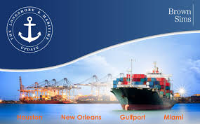 July 2024 Longshore/Maritime Update