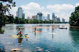 Maybe you would like to learn more about one of these? Luxury Cabins Near Lake Austin Glamping In Texas Family Vacation