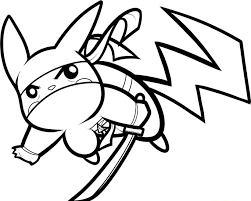 A page for describing mythologygag: Colouring Pages Pokemon Pikachu Novocom Top