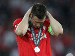 Ballon d'or 2021 power rankings: James Milner Explains Most Disappointing Aspect Of Liverpool Fc S Europa League Final Woe Liverpool Echo