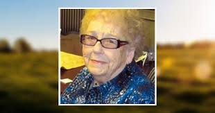 Vida Eileen Langguth (Vernon) Obituary April 12, 2013