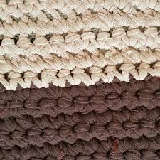 If you have an artistic side, our collection of oval mandala rugs ideas and free crochet patterns will certainly make your heart beat faster. Top Tips For Making A Perfect Crochet Rug On Bluprint