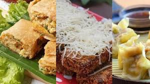 Selain itu, martabak manis juga punya berbagai jenis isi yang bisa kita pilih. Pin On Resep Masakan Rumahan Sederhana